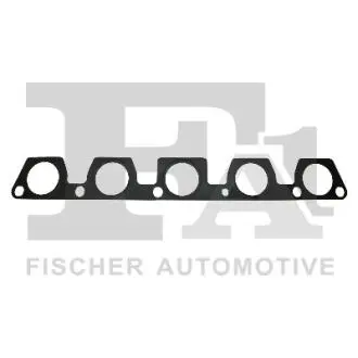 FISCHER AUDI Прокладка вип. колектор A3 Sportback RS3 11-, Q3 2.5 quattro 13-, TT 2.5 quattro 09- FA1 411-037