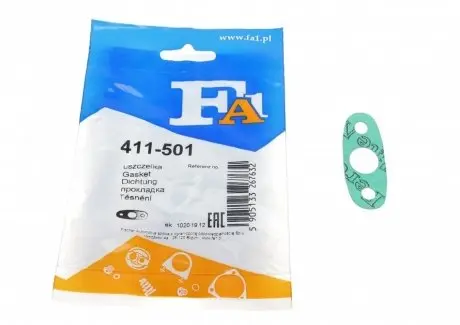 Прокладка, компрессор FA1 411-501