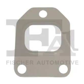 FISCHER VW Прокладка турбіни LT 28-35 II Автобус (2DB, 2DE, 2DK) 2.5 TDI 96-, TRANSPORTER T4 Автобус (70B, 70C, 7DB, 7DK, 70J, 70K, 7DC, 7 2.5 TDI 95- FA1 411-515