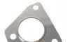 Прокладка двигуна металева FA1 411-516 (фото 2)
