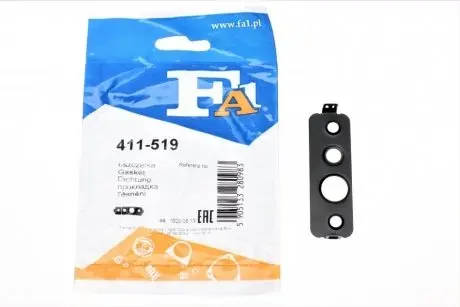 Прокладка двигуна металева FA1 411-519