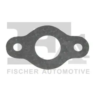 FISCHER AUDI Прокладка турбіни 100 C3 Avant (445, 446) 2.0 TD 83-, 80 B4 Avant (8C5) RS2 quattro 94- (OE - 035145757D) FA1 411-537