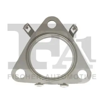 Прокладка випускної системи Audi A4/A6/A7/A8/Q5/Q7 3.0 Tdi 11-/ VW Touareg 3.0 V6 TDI 2010- FA1 411-546