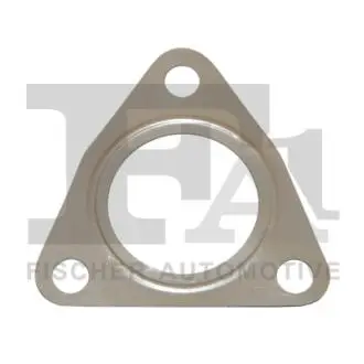 Прокладка двигуна металева FA1 411-548