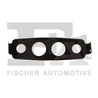 FISCHER AUDI прокладка компресори А4, А5, Q5 2.0TDI 13- FA1 411-562