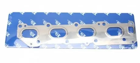 Прокладка колектора двигуна металева FA1 412-013