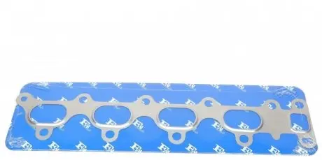 Прокладка колектора двигуна металева FA1 412-015