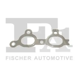 FISCHER OPEL прокладка вип. колектора Astra H, Combo, Meriva 1.7CDTI, Honda Civic FA1 412-030