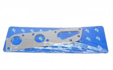 Прокладка колектора двигуна металева FA1 412-033