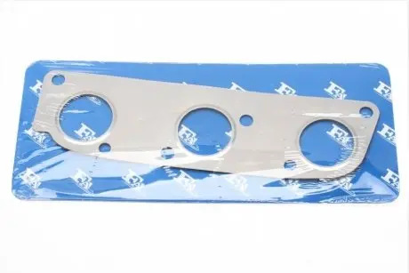 Прокладка колектора двигуна металева FA1 412-034