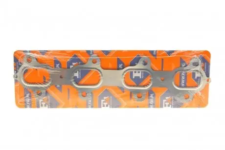 Прокладка колектора випускного Opel Movano/Renault Master 2.3 dCi/CDTI 14- (1-4 циліндр) FA1 412-039