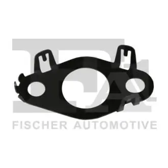 FISCHER OPEL Прокладка компресора (OE - 860409, 55587352) ASTRA 2.0 09-, INSIGNIA 2.0 08-, CHEVROLET FA1 412-521