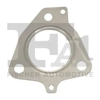 Прокладка двигуна металева FA1 412-525