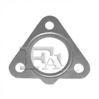 OPEL Ущільнення турбокомпресора (прокладка) ASTRA H 07- (OE - 5860939,97385829) FA1 412-526 (фото 1)