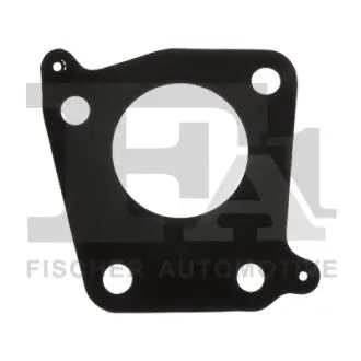 FISCHER OPEL Прокладка турбіни (випускний колектор) ANTARA A 2.2 10-15, CHEVROLET CAPTIVA 2.2 11- FA1 412-553