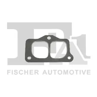 FISCHER FORD прокладка колектора вип. 2,0/2,0I Scorpio,Sierra FA1 413-009