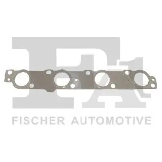 FISCHER FORD Прокладка вип колектор MONDEO 2.0 00-, TRANSIT TOURNEO 2.0 00- (OE - 1137860,2S7Q9448BA) FA1 413-016