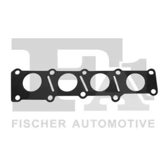 FISCHER FORD Прокладка вип. колектора GALAXY 2.0 10-, S-MAX 2.0 10-, JAGUAR, LAND ROVER FA1 413-025