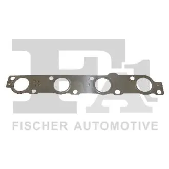 FISCHER FORD прокладка вип. колектора Transit 2.4 TDCI FA1 413-026