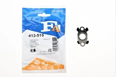 Прокладка двигуна металева FA1 413-515