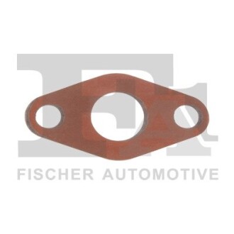 FISCHER FORD Прокладка турбіни для зливання оливи (компресор) RANGER (ER, EQ, R_) 2.5 TD 4x4 99-, MAZDA B-SERIE (UN) 2.5 TD 4WD 99- FA1 413-519 (фото 1)