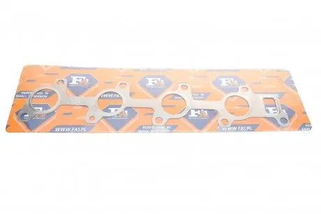 Прокладка, выпускной коллектор (головка цилиндра) FA1 414-012