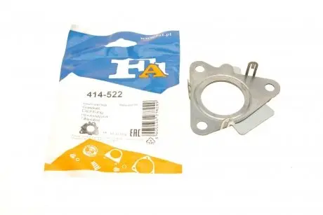 Прокладка двигуна металева FA1 414-522