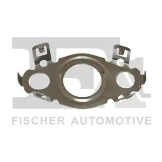 FISCHER DB Прокладка компресора (OE - 6601420880) W169, W245 FA1 414-524