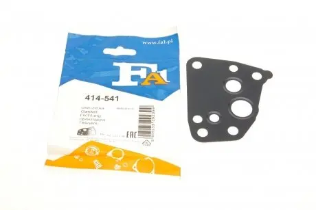 Прокладка двигуна металева FA1 414-541