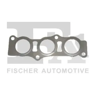 FISCHER CITROEN Прокладка выпускного коллектора C1 1,0 05- FA1 421-007