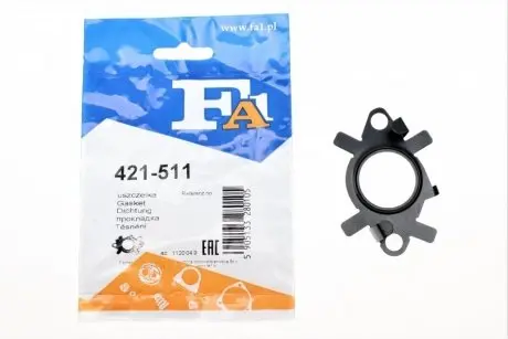 Прокладка двигуна металева FA1 421-511