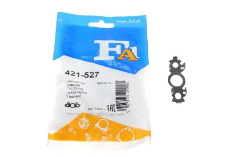 Прокладка турбины FA1 421-527