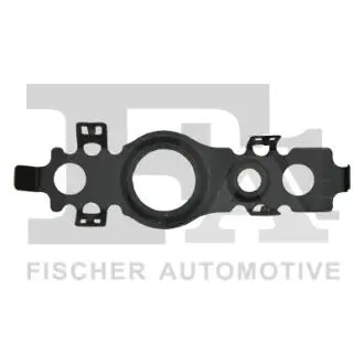 FISCHER CITROEN Прокладка турбіни для зливання оливи (компресора) C5 II (RC) 2.2 HDi 06-, C6 (TD) 2.2 HDi 06-, FIAT, PEUGEOT FA1 421-528