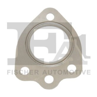 FISCHER CITROEN Ущільнення турбіни C-CROSSER 2.2 HDi 07-, MITSUBISHI OUTLANDER II 2.2 DI-D 4WD 07-, PEUGEOT 4007 2.2 HDi 07- FA1 421-534