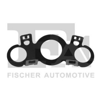 FISCHER CITROEN Прокладка турбіни для зливання оливи (компресор) C3 AIRCROSS II (2R, 2C) 1.5 18-, BERLINGO (ER, EC) 1.5 18-, JUMPY III 1.5 18-, FORD, PEUGEOT FA1 421-542