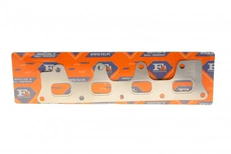 Прокладка колектора випускного Renault Trafic 2.0 16V 06- FA1 422-004