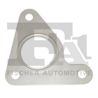 FISCHER RENAULT Прокладка турбіни LAGUNA 1.9 99-, MASTER 1.9 01-, TRAFIC 1.9 01-, MITSUBISHI, NISSAN, OPEL FA1 422-509