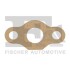 FISCHER LAND ROVER Прокладка компресора (OE - 072145773A,15196G2400,15196G2401) DEFENDER 2.5 90-, FORD, NISSAN, VW FA1 422-510 (фото 1)