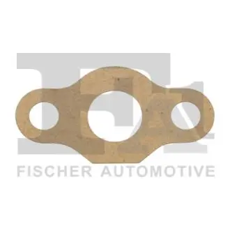 FISCHER LAND ROVER Прокладка компресора (OE - 072145773A,15196G2400,15196G2401) DEFENDER 2.5 90-, FORD, NISSAN, VW FA1 422-510
