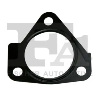 FISCHER CHRYSLER Прокладка турбокомпресора VOYAGER II (ES) 2.5 TD 92-, JEEP, OPEL (OE - 04720203AB,4720203AB,K04720203AB) FA1 425-502