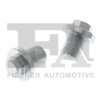 FISCHER FORD Пробка поддона (слив масла) Mondeo M14X1,5 OAS-081 FA1 427.410.001