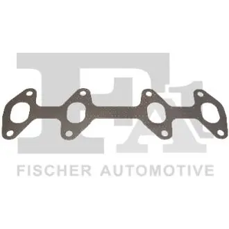 Прокладка колектора двигуна арамідна армована FA1 433-002