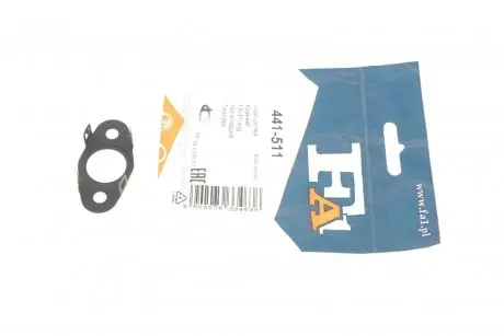 Прокладка двигуна металева FA1 441-511