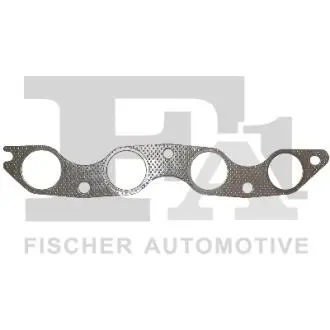 FISCHER LAND ROVER Прокладка вип. колектора FREELANDER 1.8 98-00 FA1 445-002