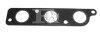 FISCHER LAND ROVER Прокладка вип. колектора FREELANDER I (L314) 2.5 00-, ROVER, MG (OE - LKG100290L) FA1 445-003 (фото 1)