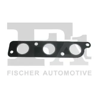 FISCHER LAND ROVER Прокладка вип. колектора FREELANDER I (L314) 2.5 00-, ROVER, MG (OE - LKG100290L) FA1 445-003