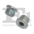 FISCHER Пробка поддона (слив масла)FIAT,VW M22X1,5 L=14mm OAS 080 DIN 908 445.410.001