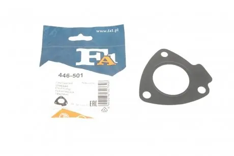 Прокладка двигуна металева FA1 446-501