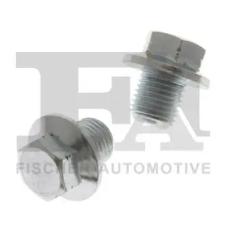 Болт піддону з шестигранною головкою FA1 452.810.001