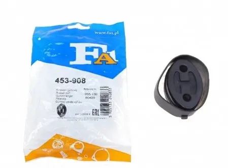 Резинка глушителя LAND ROVER FA1 453-908